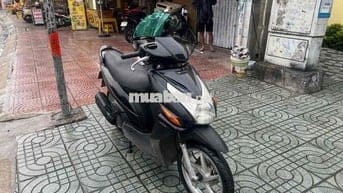 xe honda Click  nhựt dời 2010