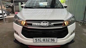 Toyota Innova 2019 2.0E - 389Tr
