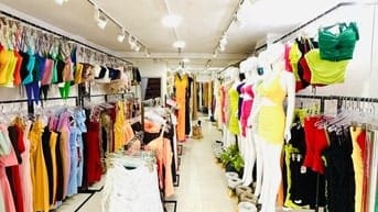 MẶT TIỀN HIẾM " NGUYỄN TRÃI" Q5- KINH ĐÔ THỜI TRANG- 35m2 5 TẦNG 