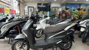 Yamaha Latte 125 2020 Smartkey BSTP Chính Chủ
