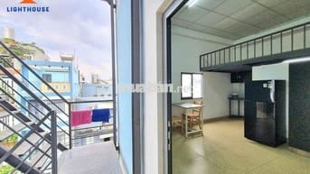 🌈 DUPLEX BAN CÔNG❤️FULL NỘI THẤT🍀gần CHỢ HẠNH THÔNG TÂY