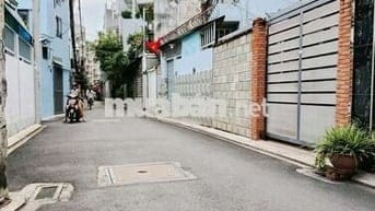 HIẾM CÓ P5 PHÚ NHUẬN 91 M2 CHỈ 6.8 TỶ _Hoàng Hoa Thám gần chợ Cây Quéo