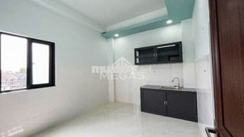 Cho thuê chung cư mini- diện tích 20m2- Go Dĩ An, cầu vượt Linh Xuân