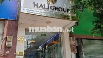 Chính chủ cho thuê mặt tiền kinh doanh số 27 xuân Hồng,Bảy Hiền,TP.HCM