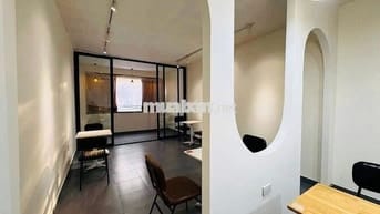 🏢 CHO THUÊ NHÀ 3 TẦNG MẶT TIỀN ÔNG ÍCH KHIÊM – HẢI CHÂU