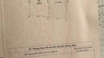 Chính chủ bán lô đất cực đẹp đường Nguyễn Khoái. Miễn mời quảng cáo!