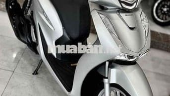 Sh125i 2023 Lướt chính chủ ( Hỗ trợ GÓP ) 🔥🔥