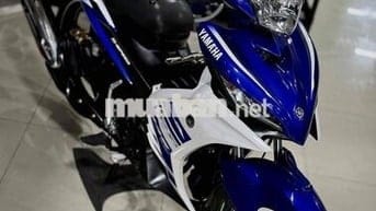 Exciter135 2013 zin êm ( Hỗ trợ Trả GÓP 0 Đồng ) ✅
