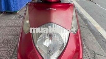 Honda Dylan 2004 150 máy êm ko hu hi ki mua bán