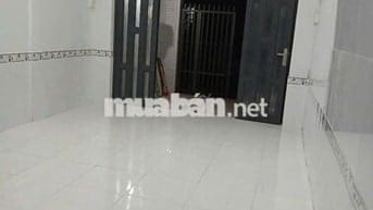 Nhà mới 4x19 2pn gần Chợ An Thới