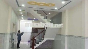 4,750 tỷ tl khu phân lô đại hải dt 4x20 nhà 1 trệt 1 lầu 2pn 2wc
