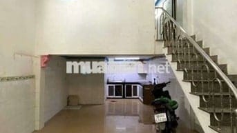 Nhà 1 Trệt 1 Lửng 2 Lầu 4PN Hẻm Đường Số Tân Quy Quận 7