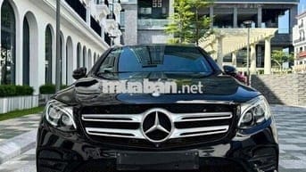 Mercedes Benz GLC Class 2017 300 - 85000 km