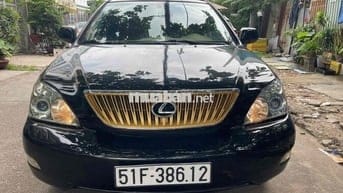 Lexus RX350  rẻ nhất thị trường