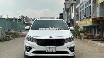 KIA SEDONA 2021 Luxury – Máy Dầu