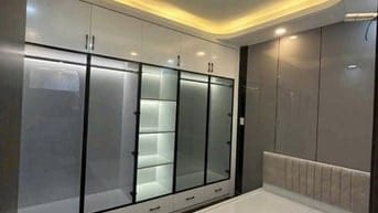 Nhà nguyên căn đường Trần Văn Hoàng P9 Tân bình - 