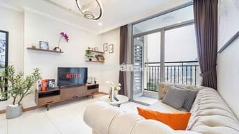 CẦN CHO THUÊ NHANH CĂN HỘ 1PN TÒA CENTRAL TẠI VINHOMES CENTRAL PARK