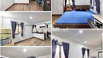 🏘️ CĂN HỘ DUPLEX 2PN - 2WC MỚI