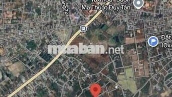 BÁN HƠN 1 SÀO ĐẤT CÓ THỔ CƯ NGAY BẾN XE PHÍA NAM - GIÁ: 2,5 TỶ
