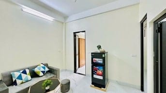 Siêu phẩm 2 Ngủ gần mặt đường Hồ Tùng Mậu - đối diện ĐH Quốc Gia