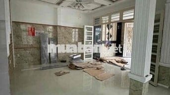 Mặt bằng KD sầm uất  60m Lâm Văn Bền, tiện làm VP, nail Spa