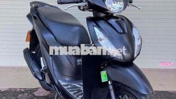 Vision 2022 đi lướt odo 8000km