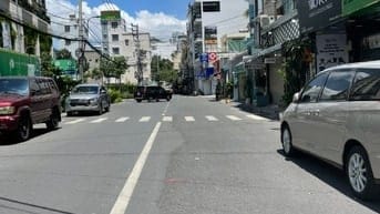 Biệt thự HXH ngay Hà Đô. DT 7x20m, 5 tầng thang máy