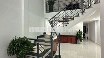 Bán nhà 2 tầng kiệt ô tô 151 Âu Cơ