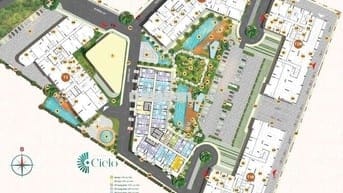 Siêu phẩm căn hộ mặt tiền Nguyễn Hữu Trí