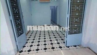 CHO THUÊ NHÀ 3,2X16M 2PN 2WC 6 TRIỆU