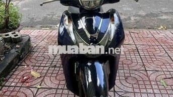 Honda SH Mode ABS màu xanh đậm 1 đời chủ