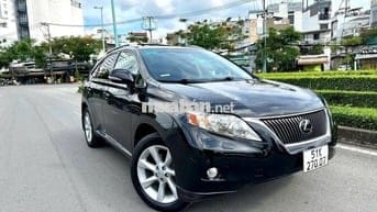 Lexus RX 2011 350 AWD - 89800 km