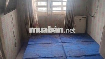 Phòng 2 mặt cửa sổ thoáng. Dành cho các bạn sv