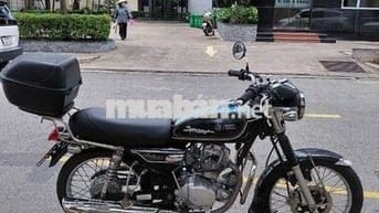 Bán xe Husky 125