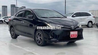Toyota Vios 2022 G 1.5 CVT - 28000 km