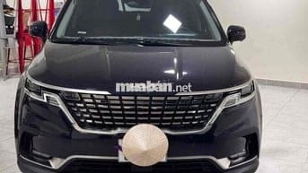 Kia Carnival 2021 2.2D Signature - 63000 km