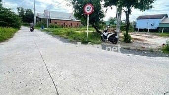 117m2/440TR  PHƯỚC THẠNH MT ĐƯỜNG VÕ VĂN ĐIỀU FULL THỔ , SHR