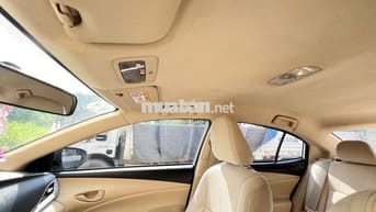 Toyota Vios 2019 1.5E CVT - 000000 km