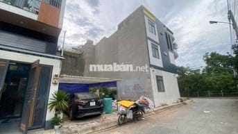 Bán Lô Đất Hẻm 26 đường 12 Tam Bình, Hẻm xe hơi, Cách vành đai 2 300m
