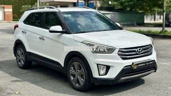 Hyundai Creta 2015 AT