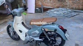 Xe mới  mua 5th cho vợ đi chợ không dùng tới