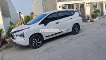 130 tr. Bao nợ xấu. Trùm góp nối. Xpander premium
