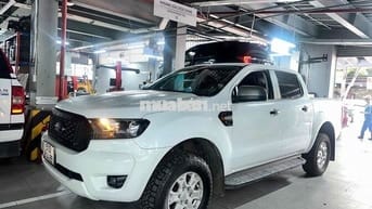 Ford Ranger 2022 XLS 2.2L 4x2 AT
