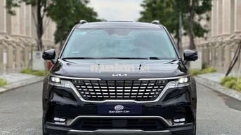 Kia Carnival 2024 2.2D Signature 7s - 3vkm 1tỷ368