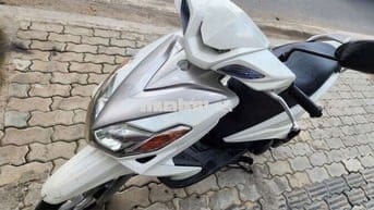 Luvias 125cc 2012 xe đẹp êm bstp cavet đủ