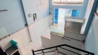 Nhà phố DTSD 64m2, Vị trí đẹp, Liên Tỉnh 5 P5 Q8, SHR – Giá 4,98 Tỷ