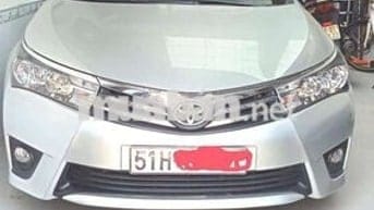 2017 Tôi không rõ - 52000 km