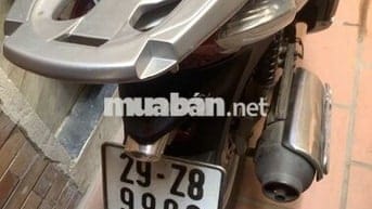 💰 Xe SH 150i Nhập Khẩu Ý - Biển VIP 9999 chính chủ