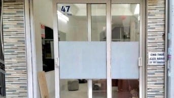 Cho Thuê Cửa Hàng - Số 47 Ngõ Thịnh Quang, diện tích 20 m2