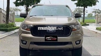 Ford Ranger 2020 XLS 2.2L 4x2 AT - 38000 km